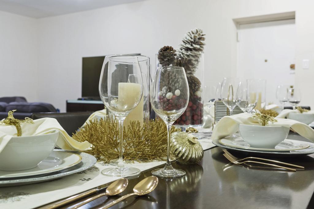 Four Bedroom Chelsea Appartamento