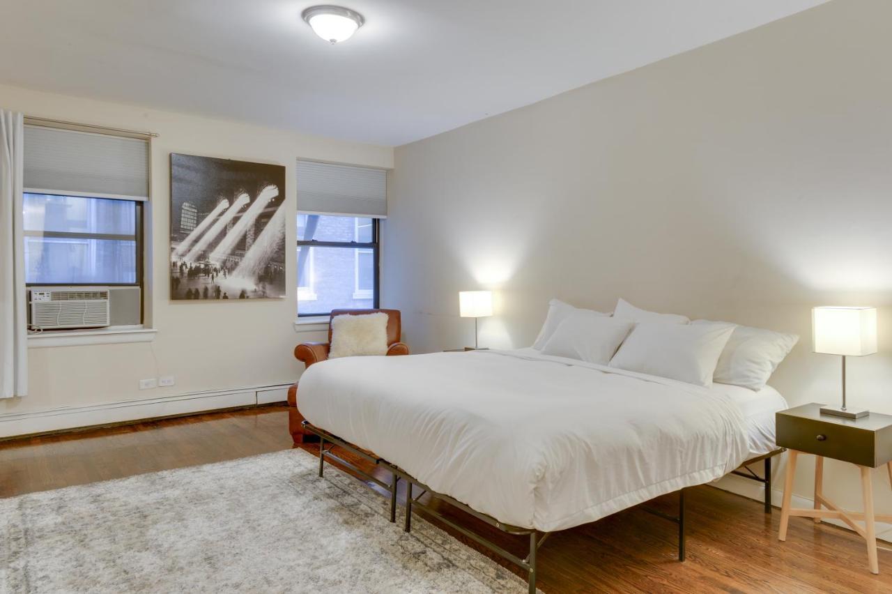 Four Bedroom Chelsea Appartamento New York