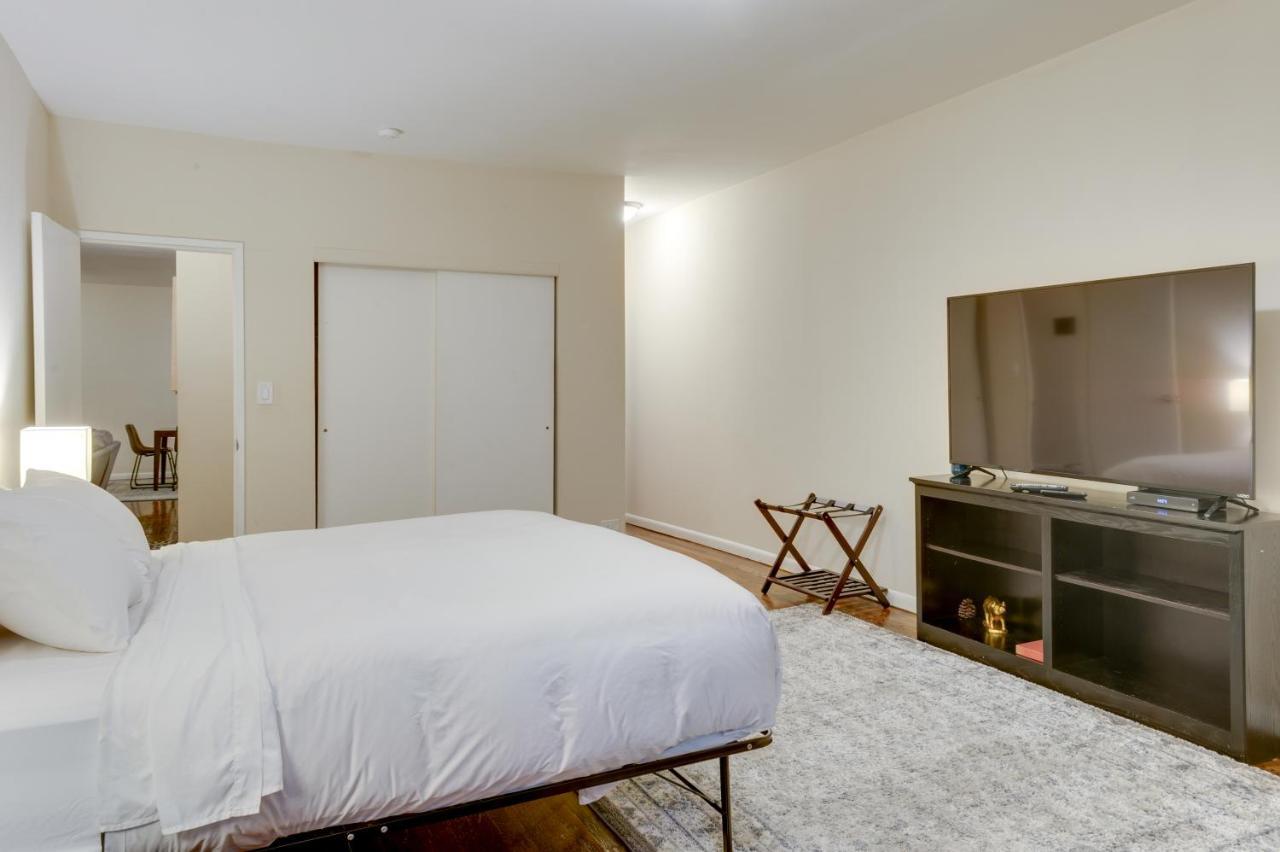 Appartamento Four Bedroom Chelsea *