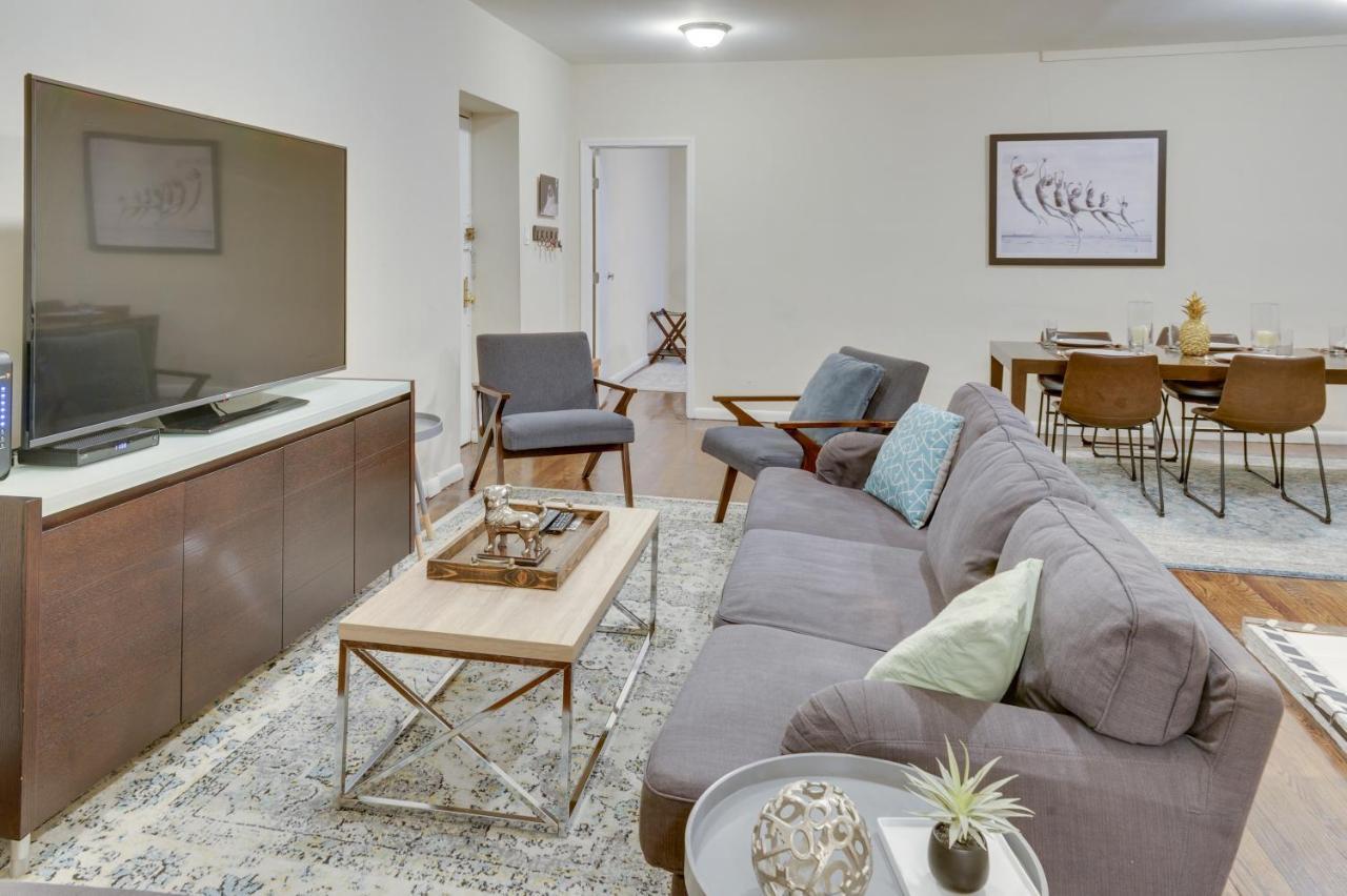 Appartamento Four Bedroom Chelsea *