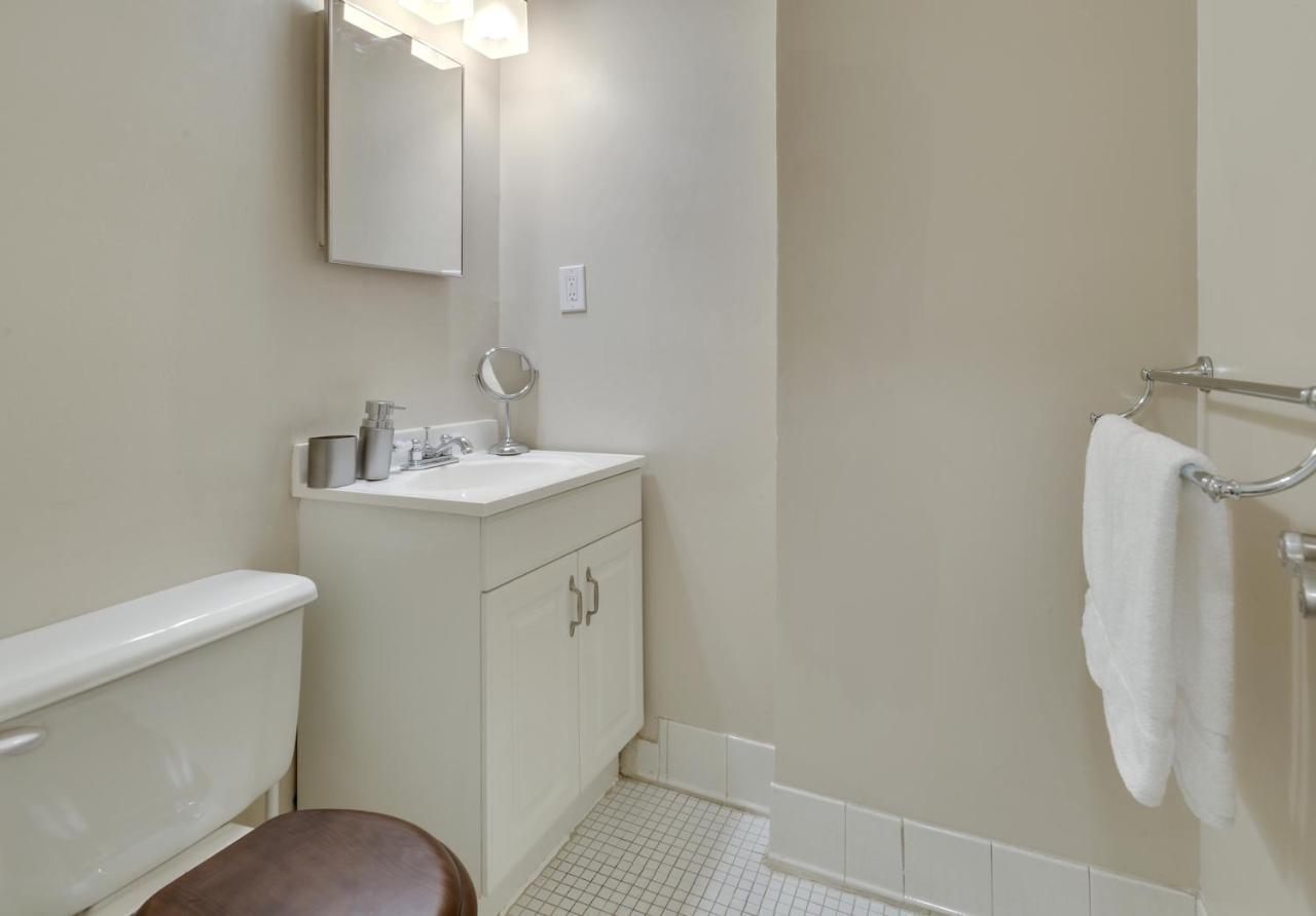 Four Bedroom Chelsea Appartamento