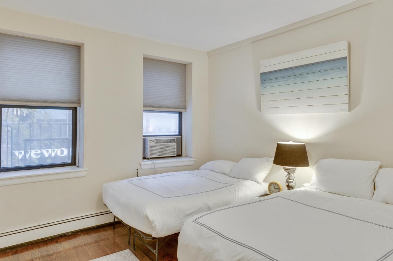 Appartamento Four Bedroom Chelsea New York